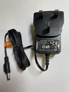Cargador adaptador de conmutación 25V 600mA para hoja Vax 24V TBT3V1H1 DK20C-250060H-B - Imagen 1 de 7