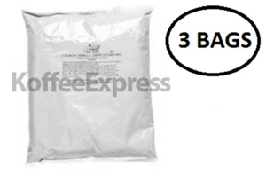 SUPERIOR CAPUCHINO FRANCÉS VAINILLA 3 - 2 LB BOLSAS MEZCLA POLVO - Imagen 1 de 7