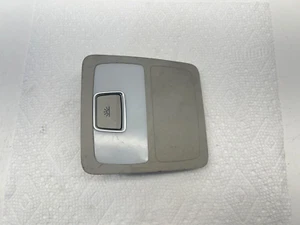 OEM REAR LIGHT OVERHEAD CONSOLE INTERIOR 2007-08 09 10-2015 AUDI Q7 4L 4L0947163 - Picture 1 of 7