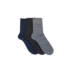 Laltex Mens Boot Socks (3 Pairs) ST1537