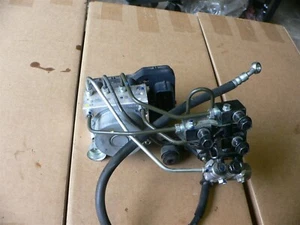 09 Yamaha FJR1300 FJR 1300 ABS Modulator Pump Part with Valve Assembly - Bild 1 von 1