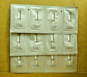 Dermalogica Travel Sample Packs Multivitamin Power Firm (12-single use packets) - Picture 1 of 2