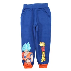Boys' Jogging Pants. Paw Patrol. Navy Blue 2-8 Years - Picture 1 of 17