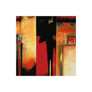 Impression Sur Toile Ou Papier Affiche Ou Cadre Hansen Max The Divide II - Imagen 1 de 2