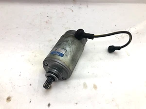 Triumph TT 600 806AD Anlasser Starter - Imagen 1 de 9
