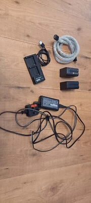 sony pro 2000 video camera - Image 1 of 4