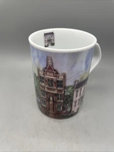 "SAVANNAH" Coffee  Mug ~ Designed by Patsy Gullett ~  Fine Porcelain - Picture 1 of 6