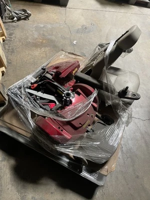 Silla eléctrica Pride Mobility Jazzy Select GT - Scooter electrónico Foto 1 de 4