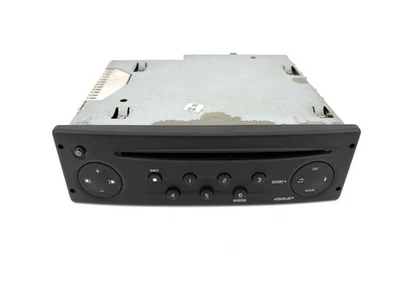 RENAULT MASTER II Furgon FD Musik-Player mit GPS 8200633634 2008 32801769 - Bild 1 von 4