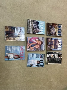 Vintage Used Department Sears Catalogs 1988-1993. Home And Style - Bild 1 von 8