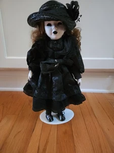 Spooky Sarah Puppe - Bild 1 von 7
