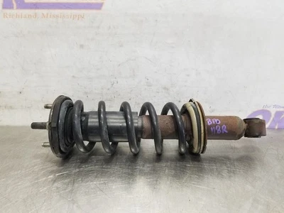 Nissan Frontier SV 2015 15 4,0 L 4x2 puntal delantero pasajero derecho Foto 1 de 4