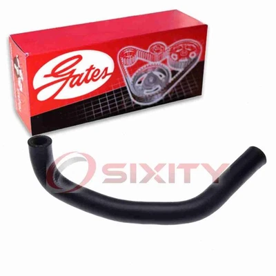 Manguera de calefacción de climatización Gates Heater To Pipe-1 para Dodge Caravan 1996-2000 3,0 L BC Foto 1 de 4