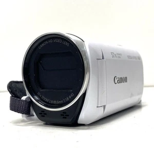 Canon VIXIA HF R800 HD Camcorder - Picture 1 of 8
