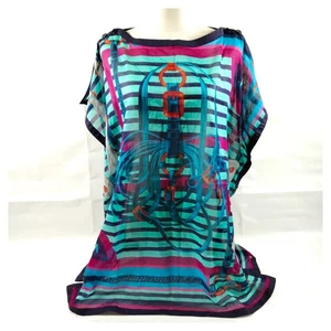 Hermes Tops Ladies Cotton TU 2884104 - Picture 1 of 11