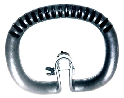 Snapper Curved Shaft Trimmer, Handle Assist, Model S28CD, OEM Part 705509 - Image 1 of 4