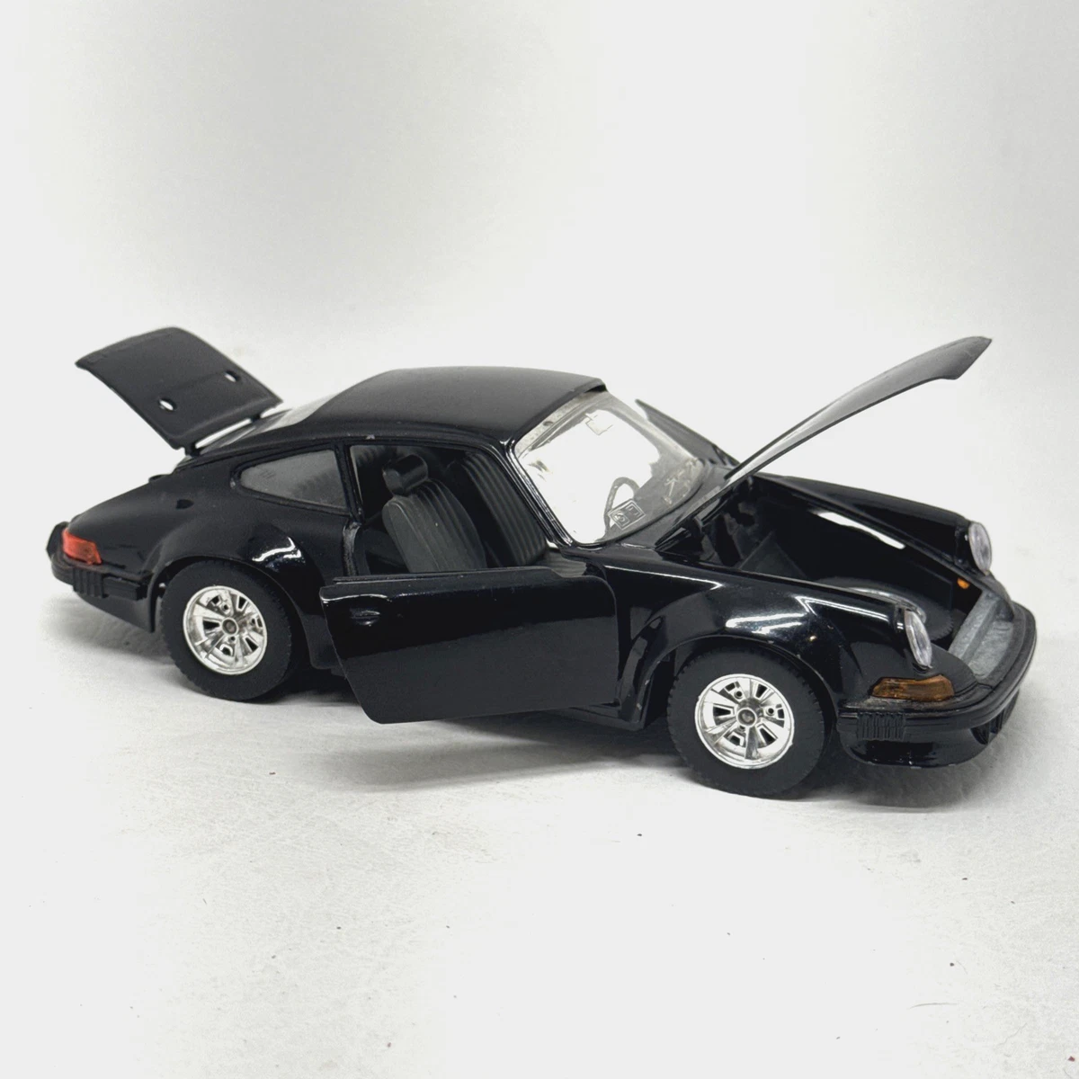 Burago Porsche 1:24 Diecast & Toy Vehicles for sale | eBay