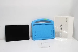 Lenovo Tab M10 (3rd Gen) + kids cover - 64G - Grijs - Afbeelding 1 van 2