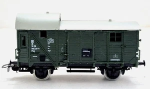PIKO HO Goeder Wagon - Foto 1 di 2