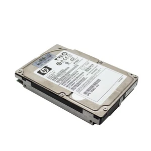 Seagate ST973402SS 72GB HDD 2,5 " Fat SAS Hard Disk Server Hard Nas 10K RPM - Picture 1 of 3