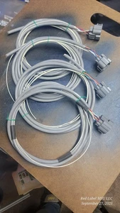0bd 1 Honda distrubutor harness ground shielded brand new harness Mfg Dizzy - Foto 1 di 3