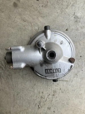 Задний привод в сборе 1982 Yamaha Xj650 - Изображение 1 из 2