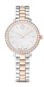 Swarovski Uhr Matrix 3-link 5715028 - Bild 1 von 1