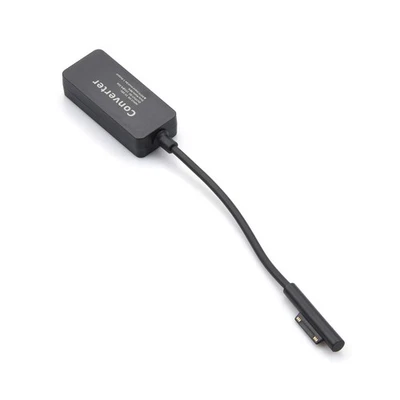 Type-C Charger Adapter Cable 15V 65W for Microsoft Surface Pro X 9 8 7 6 5 4 3/ - Image 1 of 4