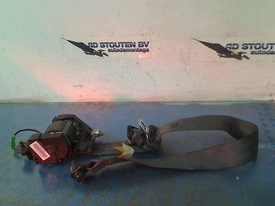 CINTURÓN SEGURIDAD DELANTERO DERECHO Daewoo / Chevrolet Aveo (256) 2006 E40433040 Foto 1 de 4