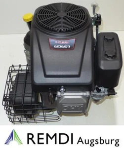 Loncin Rasentraktor Motor 11,5 PS (HP) E-Start 25,4/80 mit Auspuff - Bild 1 von 9