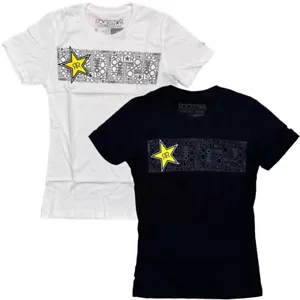One Industries Damen X Rockstar Caia T-Shirt - Bild 1 von 5