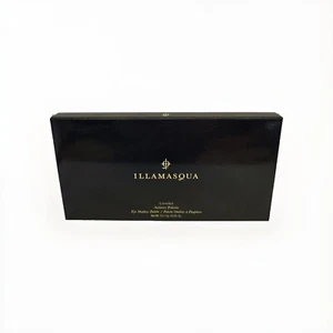 illamasqua eyeshadow palette Unveiled - Picture 1 of 3