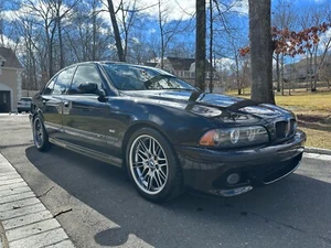 2001 BMW M5 - Picture 1 of 31