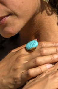 Wild Ocean Ring - Foto 1 di 6