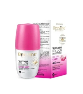 Beesline Whitening Roll Deodorant Candy, 50 ml - Bild 1 von 2