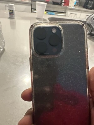 Vendo IPHONE 15PROMAX instalado TikTok Foto 1 de 4