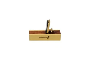 PAULIMOT Mini-Ziehklingenhobel, 80° - Bild 1 von 4