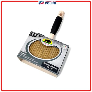 CINGHIALE - S.554 PLAFONETTA PENNELLO PROFESSIONALE 150x60mm PER PITTURA MURO - Foto 1 di 1