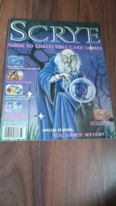 Scrye Magazine - Guide to Collectible Card Games - Picture 1 of 2
