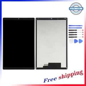 FOR LENOVO TAB M10 HD 2nd Gen 10.1'' TB-X306F X306X LCD TOUCH SCREEN DIGITIZER - Photo 1/3