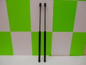 2x Gasfeder Heckklappe 441.9.6442-049.6 Skoda Felicia 94-01 Gasdruckfedern - Bild 1 von 6