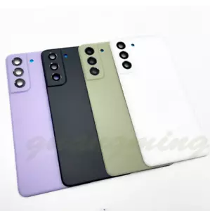 NEU Akkudeckel Backcover Gehäuse Tür für Samsung Galaxy S21 FE 5G G990 G990B/U - Bild 1 von 8