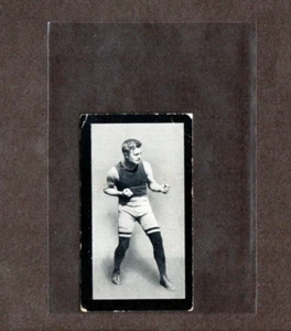 1912 Cohen, Weenen & Co. Zigarettenboxer BILLY PAPKE #10 [VG-EX] - Bild 1 von 2