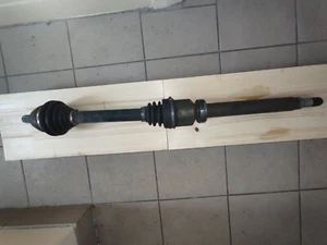 Gelenkwelle vorne rechts Volvo V50 1.6d - Bild 1 von 4