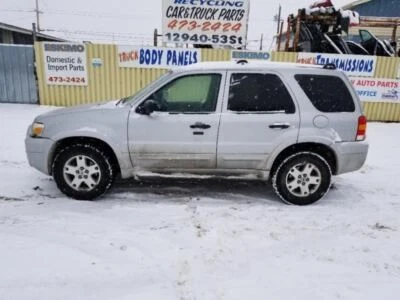 Rear Wiper Motor Fits 04-07 ESCAPE 210889 Foto 1 de 4