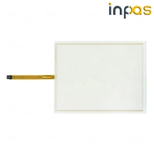For 6AV7802-0BB10-1AA0 6AV7 802-0BB10-1AA0 Touch screen glass panel PC677 15” - Picture 1 of 5