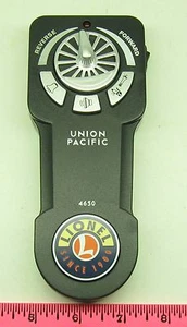 Mando a distancia Lionel LionChief 4650 Union Pacific 6-81399 nuevo - Imagen 1 de 2