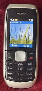 Nokia 1800 odblokowany telefon komórkowy używany - Zdjęcie 1 z 2