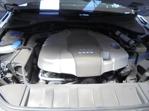 AUDI Q7 4L 07/09-06/15 ATF PREHEATER OE 7P0317037 - Picture 1 of 12