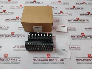PHOENIX CONTACT VIP-8RSC-24DC/21/DO/FU/DV BK Digital Output Module 12P8314X012 - Picture 1 of 22